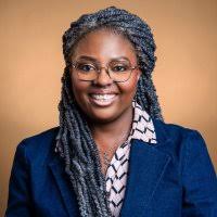 Yewande Daniel-Ayoade (@ydayoade)