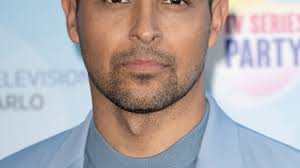 Wilmer Valderrama