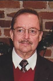 William Silvey Obituary