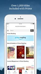 You can also get the application through the itunes store. Amazon Kindle App For Iphone Free Download Amazon Kindle For Ipad Iphone At Apppure