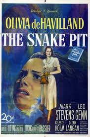 The Snake Pit (1948) Anatole Litvak