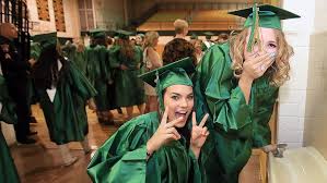 Photos: Canyon Del Oro graduation