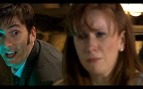 Confused Companion — The Runaway Bride