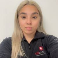 Jazmin Salazar's Instagram, Twitter & Facebook