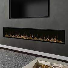 May 21, 2016 · however, amazon has a lot of great finds, so you can still buy a reliable and stylish electric fireplace for less than a hundred dollars. Modern Flames Landscape Fullview 120 In Built In Electric Fireplace In 2021 Built In Electric Fireplace Electric Fireplace Modern Flames