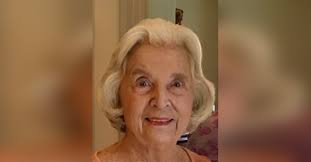 Obituary information for Mable Cummings Blount