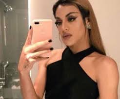 Você jurou pra mim que vai me amar eu não consigo mais te esperar você foi maior e eu me entreguei ânsia letra. Video Mostra Pabllo Vittar Cantando Antes Da Fama Gazeta Digital
