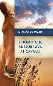 We did not find results for: L Uomo Che Sussurrava Ai Cavalli Nicholas Evans Recensioni Di Qlibri