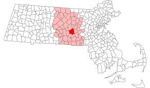 Worcester neighborhood