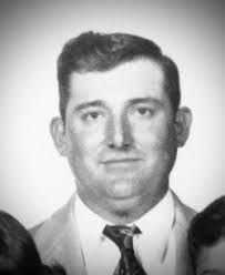 Sweenie Joseph Fruge Sr. (1923-1967)