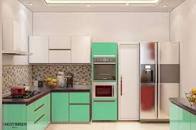 Yagotimber Brings The Best Design To Give All That To Your Kitchen Space Here Are Some Handpicke L Shaped Modular Kitchen Design Your Kitchen L Shaped Kitchen