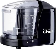 Mini Hachoir Master Chef Canadian Tire