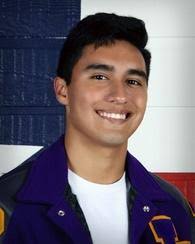 Lorenzo Martinez's Baseball Recruiting Profile