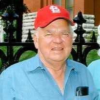 Gene Hudgins Obituary