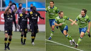 Mls soccer legend chris wondolowski will retire whenever he wants to: Mls Cup 2020 Columbus Crew Vs Seattle Sounders First Look Sports Illustrated