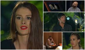 Insula Iubirii Radu Valcan