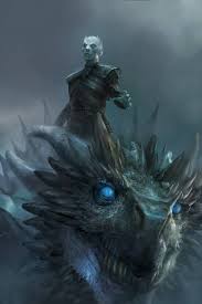 игра престолов Game Of Thrones 8 сезон 3 серия Igra Prestolov Fendomy Korol Nochi Vizerion Igra Prestolov Arya Stark Valar Morgulis