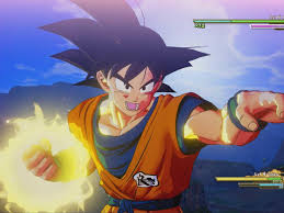 Dragon ball z website games. Dragon Ball Z Kakarot Review Strictly For The Fans