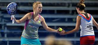 Octavos de final femeninos WPT Lugo Open 2018: dos invitadas por derecho  entre las favoritas