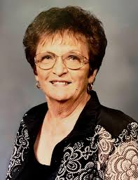 Obituary information for Jean L. Cronin