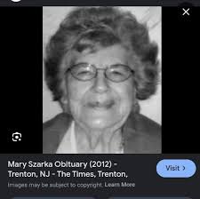 Lou Crecco's Restaurant Memories in Trenton