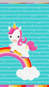 Rainbow Unicorn Cartoon Android Wallpapers Wallpaper Cave Browse the user profile and get inspired. rainbow unicorn cartoon android