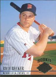 Rich Becker Archives