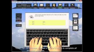 Rapid typing rapid typing is a windows freeware that helps you in learning touch typing. 12 Best Typing Software To Type Like A Pro