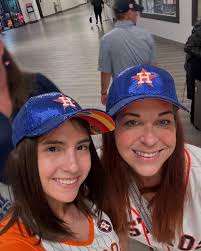 Gallagher Club Astros Food