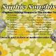 Topless Picking Flowers Release Tour // MT MAUNGANUI event image