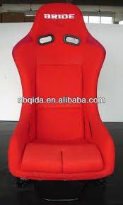 Auto manufacturers prefer using bucket seats because they're typically constructed to handle sharp turns better than bench seats. Carbon Fiber Baby Car Seat Bride Racing Bucket Seats Racing Car Seats