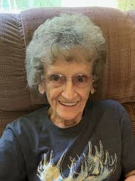 Fern Marie Bishop (Sperber)