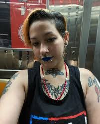 Lissette Martinez's Instagram, Twitter & Facebook