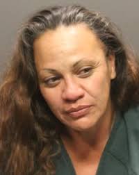 Sgt. Kimberly Bay (@sgtkbay)