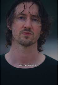 With You by Dean Lewis: Emotional Love Song Lyrics