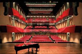 The busan cinema center (also called dureraum, meaning enjoying seeing movies all together in korean) is the official, exclusive venue of the busan international film festival (biff), where its opening and closing ceremonies take place, located in. Busan Cinema Center Coop Himmelb L Au Arch2o Com
