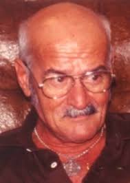 Edmond Anthony Boudreaux Sr. (1921-1996)