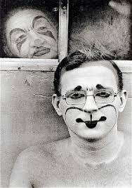 Pat Cashin's CLOWNALLEY: 12/31/06