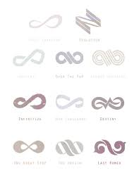 Descubra E Compartilhe As Mais Belas Imagens De Todo O Mundo Infinite Tattoo Infinite Logo Infinite Symbol
