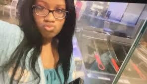 Kasey Danielle Thomas"