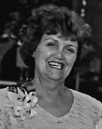 Margaret Stocker's Instagram, Twitter & Facebook