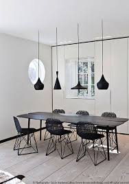 Enjoy free shipping & browse our great selection of ceiling lighting, chandeliers, flush mount ceiling lights and more! How To Choose The Right Pendant Lights For Over The Dining Table Melanie Lissack Interiors