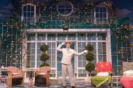 The room is luxuriously and artistically. The Importance Of Being Earnest Capeplayhouse Com The Cape Playhouse