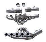 AUDI R8/LAMBORGHINI HURACAN V10 EXHAUST MANIFOLDS