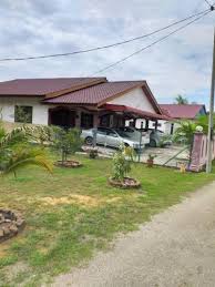 Vacation rentals in parit buntar. Rumah 1500 M Dengan 3 Bilik Tidur Dan 2 Bilik Mandi Peribadi Di Parit Buntar Amimas Homestay Parit Buntar Jimat Di Agoda Com