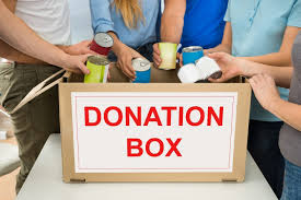 6pm score deals on fashion brands. Canned Food Drive Lancaster Pa Blessings Of Hope