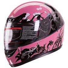 Pin On Street Bike Helmets