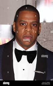 Jay z new york hi-res stock photography and images