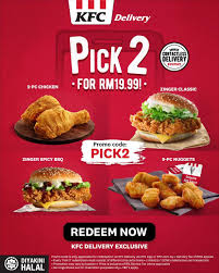 City/municipality* amadeo, cavite angeles, pampanga angono, rizal antipolo, rizal bacolod, negros occidental bacolor, pampanga. Kfc Why Pick 1 When You Can Pick 2 Cravings For Only Facebook