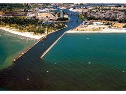 Dst in use +1 hour. Saint Joseph Mi Geographic Facts Maps Mapsof Net